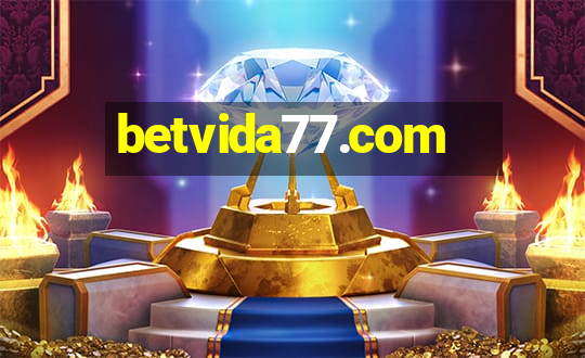 betvida77.com