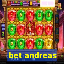 bet andreas