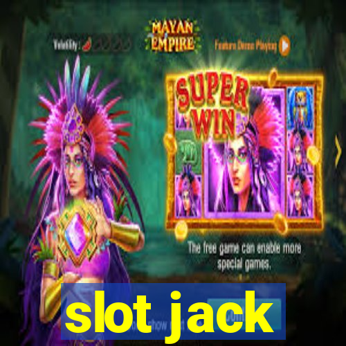 slot jack