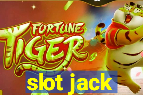 slot jack