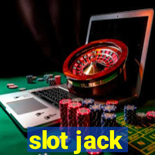 slot jack