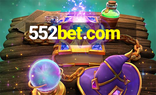 552bet.com