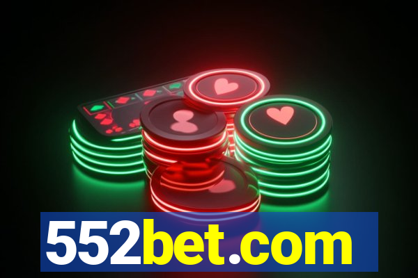 552bet.com