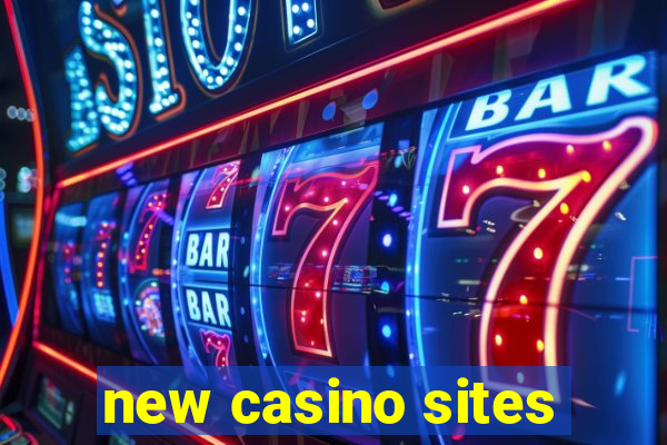 new casino sites