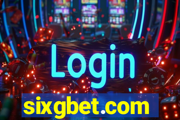 sixgbet.com