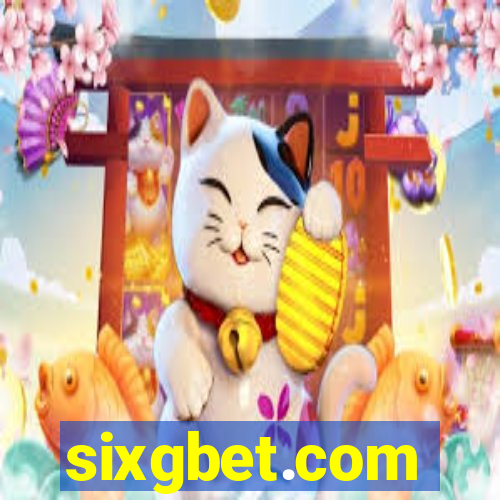 sixgbet.com