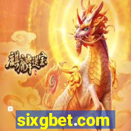 sixgbet.com