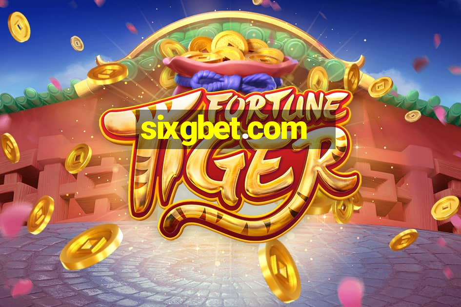 sixgbet.com