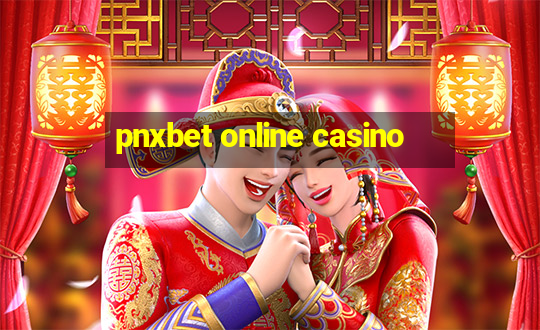 pnxbet online casino