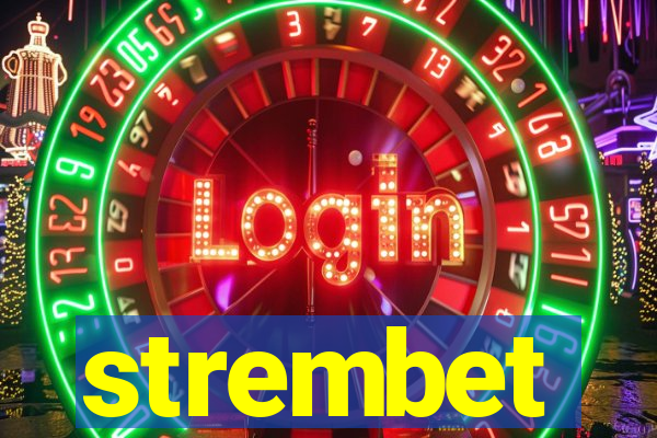 strembet