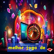 melhor jogo de slot para ganhar dinheiro