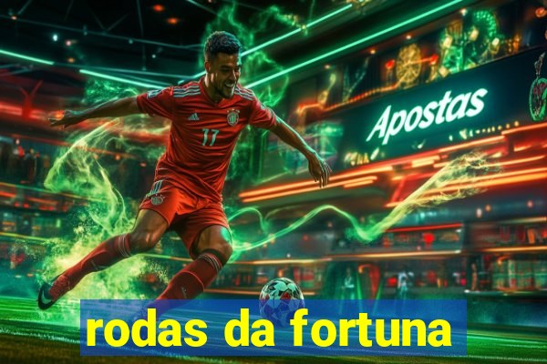 rodas da fortuna