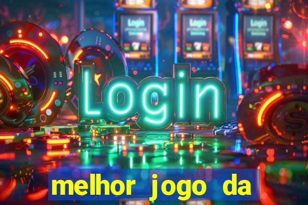 melhor jogo da pragmatic play