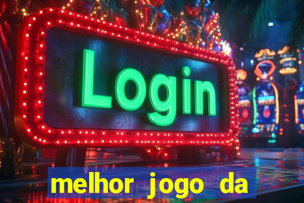 melhor jogo da pragmatic play