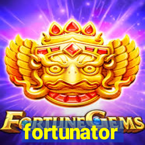 fortunator