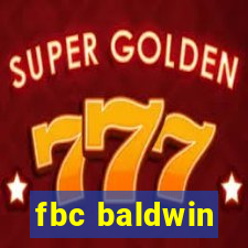 fbc baldwin