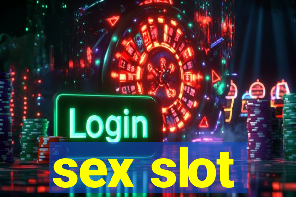 sex slot