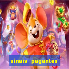 sinais pagantes fortune tiger