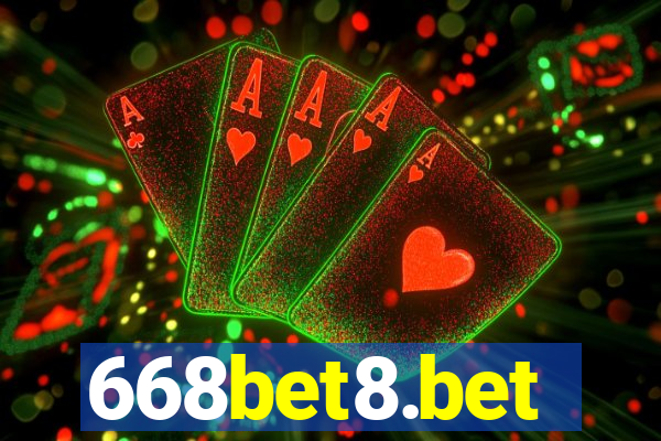 668bet8.bet