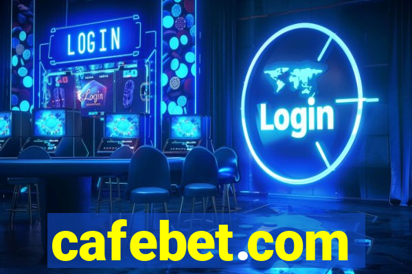 cafebet.com