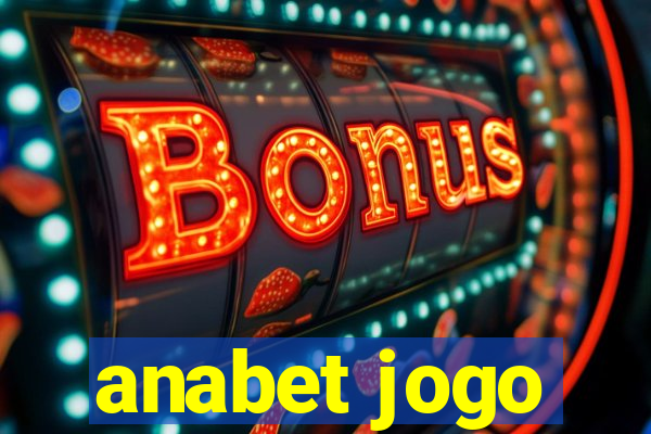 anabet jogo