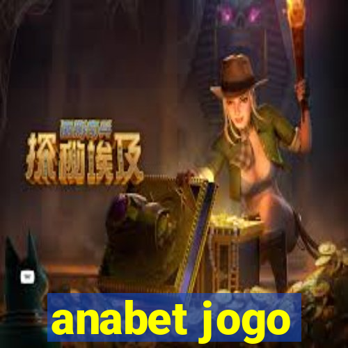 anabet jogo