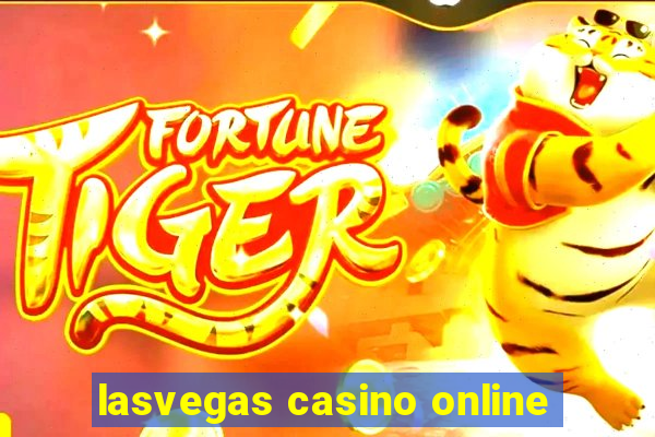 lasvegas casino online