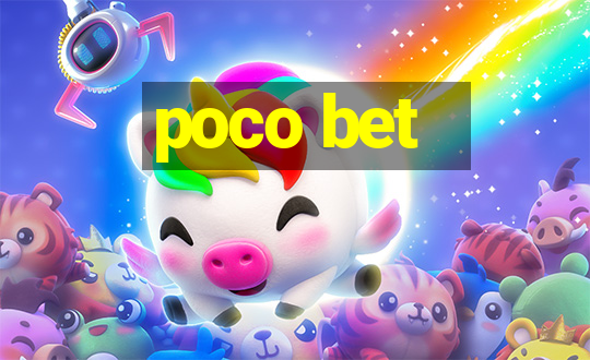 poco bet