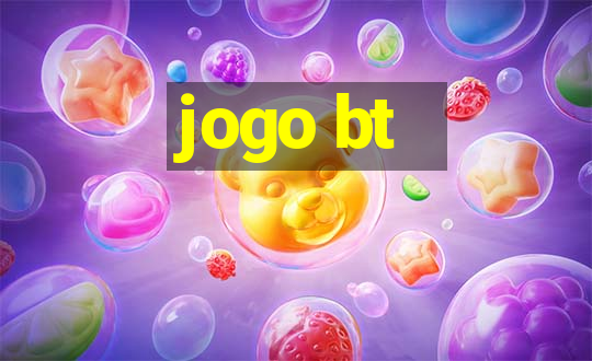 jogo bt