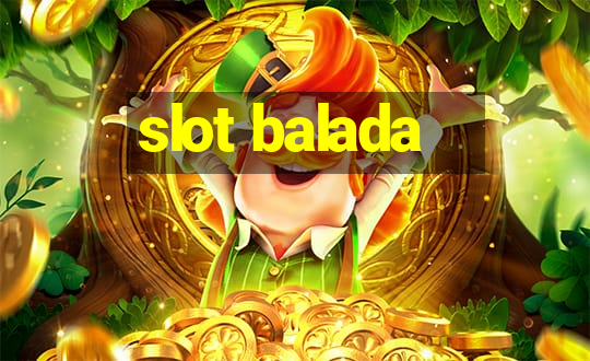 slot balada