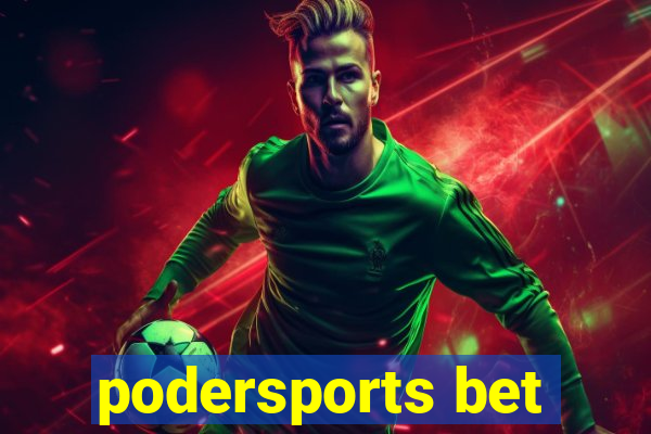 podersports bet