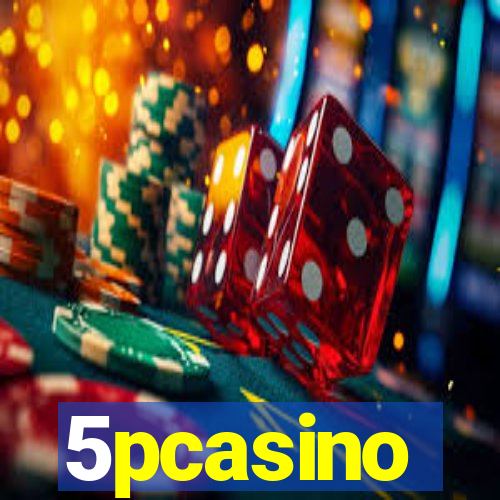 5pcasino