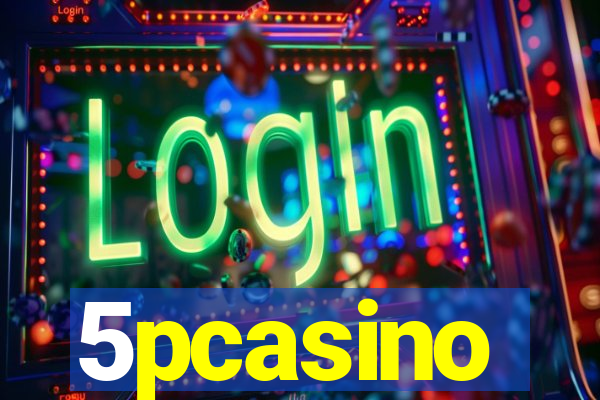 5pcasino