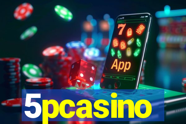 5pcasino