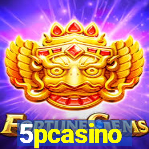 5pcasino