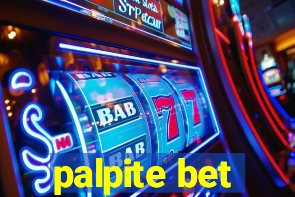 palpite bet