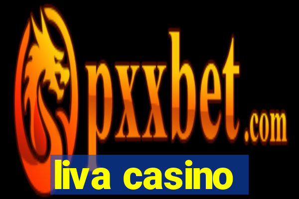 liva casino