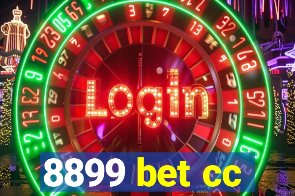 8899 bet cc