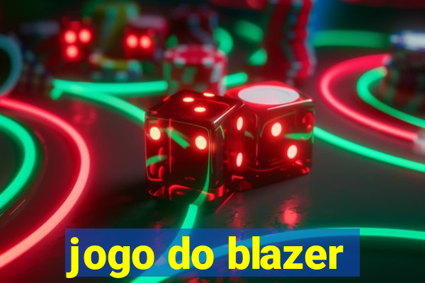 jogo do blazer