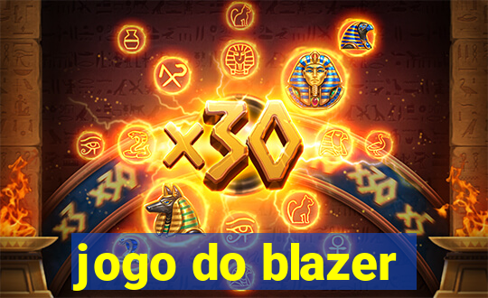 jogo do blazer