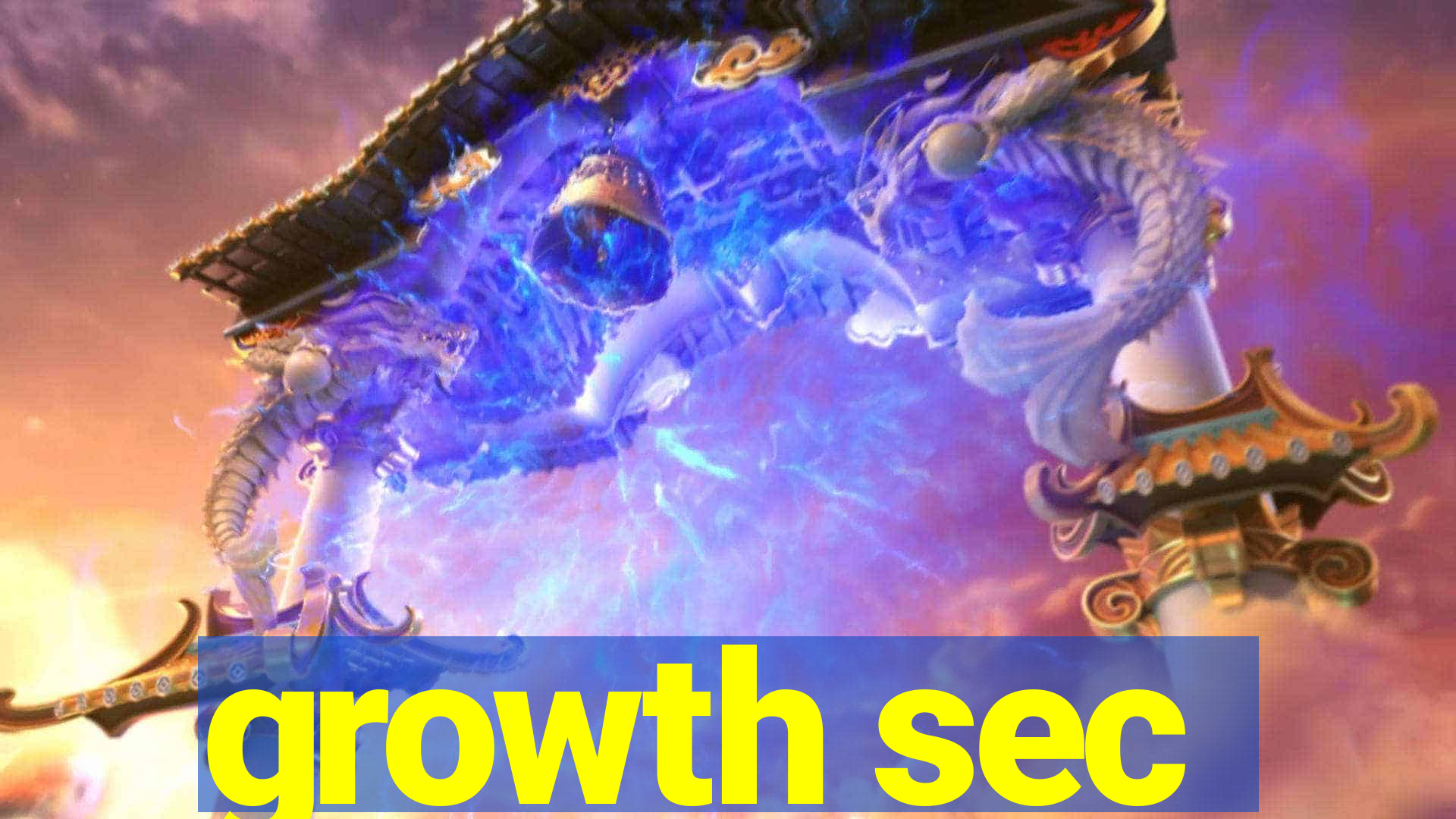 growth sec