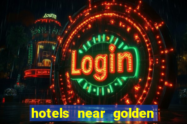 hotels near golden nugget casino