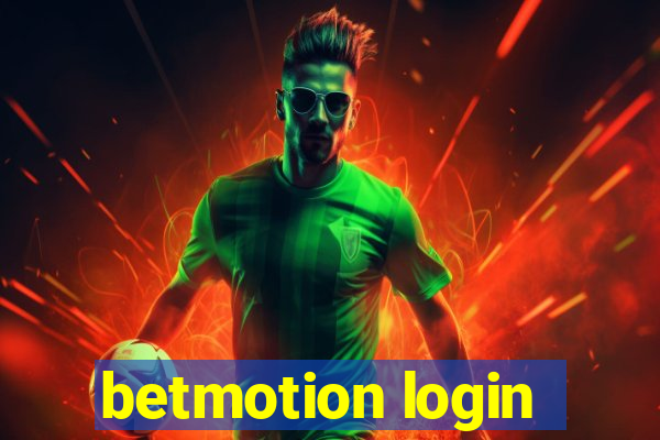 betmotion login