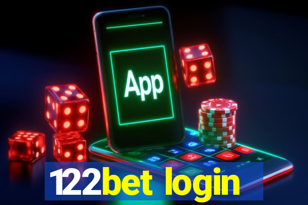 122bet login