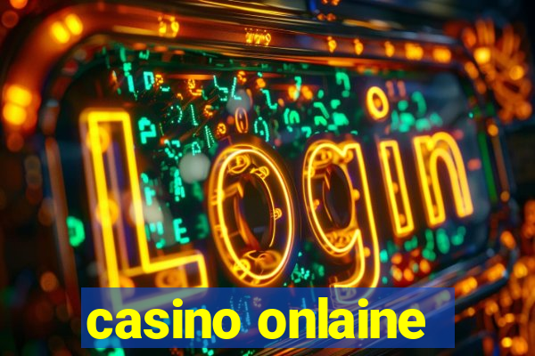 casino onlaine