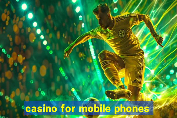 casino for mobile phones