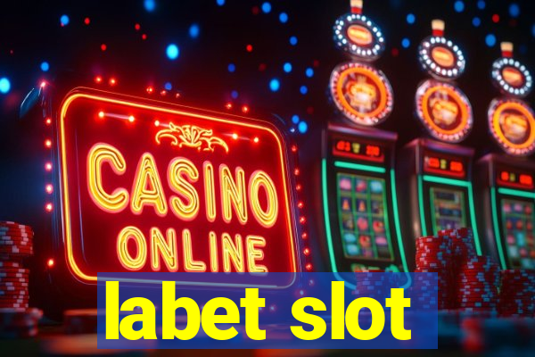 labet slot