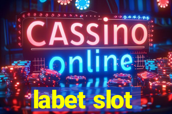 labet slot