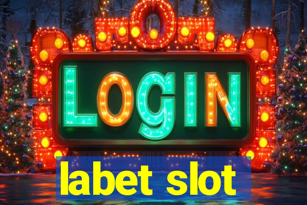 labet slot