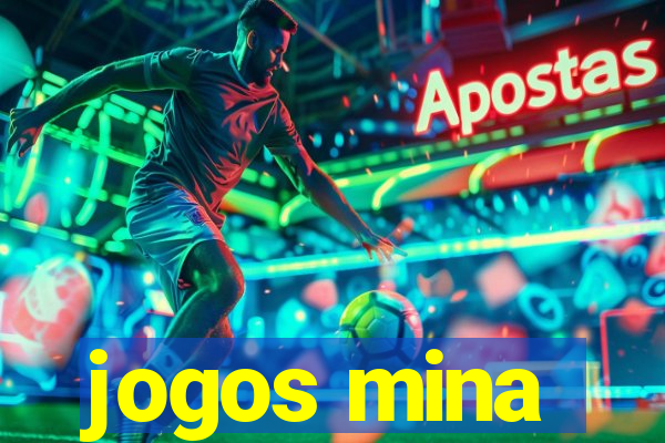 jogos mina